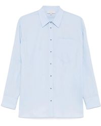 Antonelli - Button-Up Long Sleeve Shirt - Lyst