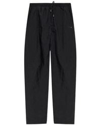 Off-White c/o Virgil Abloh - Diagonal Stripe Track Pants - Lyst