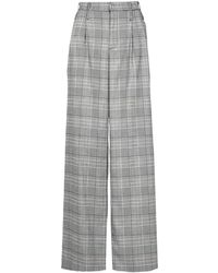 Aniye By - Belt Loops Slacks - Lyst