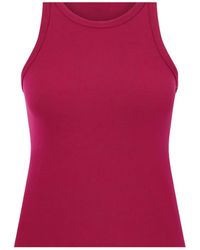 lululemon - Acerback Athletic Tank Top - Lyst
