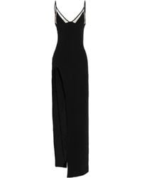 David Koma - 'Open Leg Cami' Dress - Lyst