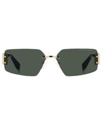 Marc Jacobs - Frame Sunglasses - Lyst