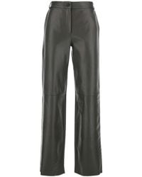 Antonelli - Straight-Leg Casual Pants - Lyst