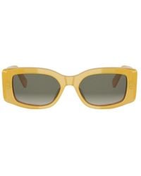 Celine - Full Frame Sunglasses - Lyst