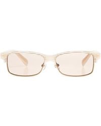 Jacquemus - Full Frame Sunglasses - Lyst
