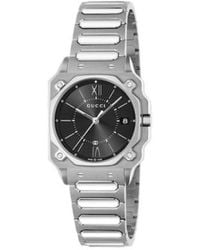 Gucci - G-Flat, 30Mm Watch - Lyst