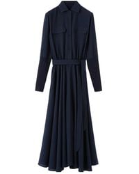 Loro Piana - Verlaine Dress - Lyst
