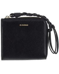 Jil Sander - Tangle Card Holder - Lyst