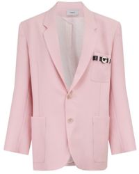 Coperni - Single-Breasted Blazer - Lyst