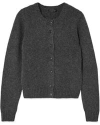 Nili Lotan - Saskia Cashmere Cardigan - Lyst
