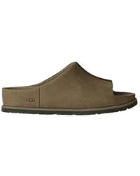 UGG - Open-Toe Slippers - Lyst