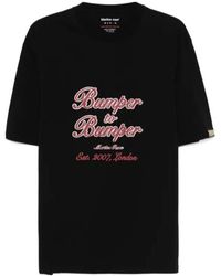 Martine Rose - Crew Neck Printed T-Shirt - Lyst