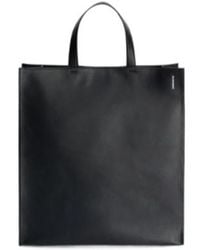 Jil Sander - Light Shopping Tote Bag - Lyst