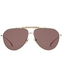 Gucci - Pilot Sunglasses - Lyst
