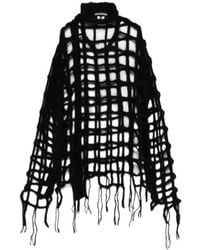 Junya Watanabe - Knitwear - Lyst