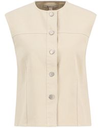 Barbour - Daya Gilet - Lyst