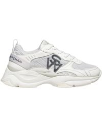 Stuart Weitzman - Sneakers - Lyst