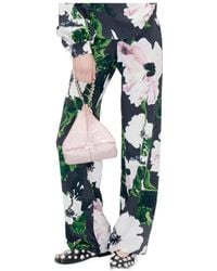 Stine Goya - Elasticated Long Pants - Lyst