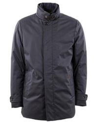 Moorer - Gorner-Kn Quilted Down Jacket - Lyst