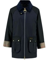 Barbour - Kettlewell Pocket Jacket - Lyst