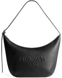 Balenciaga - Mary-Kate Sling Bag - Lyst