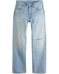 Levi's - 555 Relaxed Straight Trousers - Lyst