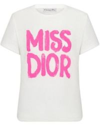 Dior - Miss T-Shirt - Lyst
