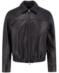 Tonywack - Vintage Bomber Jacket - Lyst