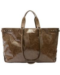 Isabel Marant - Winna Tote Shopper Bag - Lyst