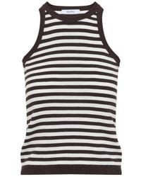 Max Mara - Arnes Tank Top - Lyst