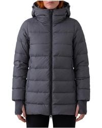 Herno - 2-Layer Nylon Puffer Jacket - Lyst