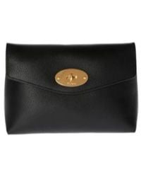 Mulberry - Darley Cosmetic Pouch Bag - Lyst