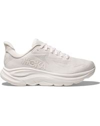 Hoka One One - W Clifton 10 Sneakers - Lyst