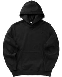 The North Face - Dome Relaxed Hoodie - Lyst