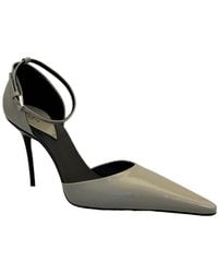 Alaïa - Alaïa Drop Pumps - Lyst