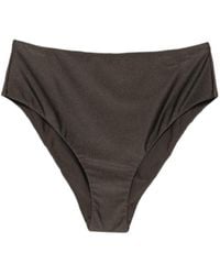 Jonathan Simkhai - Gracie Bikini Bottoms - Lyst