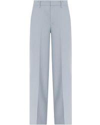 Zadig & Voltaire - Panol Tailored Trousers - Lyst