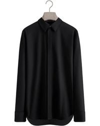 Dior - Shirt With French Cuffs - Lyst