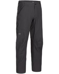 Arc'teryx - Cronin Trousers - Lyst