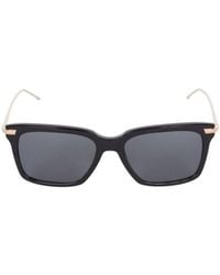 Thom Browne - Eyewear Square Frame Sunglasses - Lyst