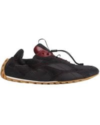 Bottega Veneta - Orbit Flash Sneakers - Lyst