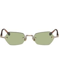 Matsuda - M5011 Sunglasses - Lyst