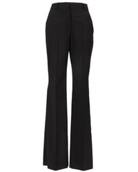 Vivetta - Flared Trousers - Lyst