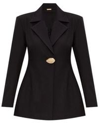 Cult Gaia - Emma Blazer - Lyst