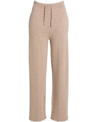 Isabel Marant - Straight-Leg Knit Pants - Lyst