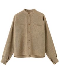 Loro Piana - Gyles Shirt - Lyst