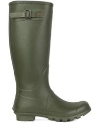 Barbour - Bede Wellington Boots - Lyst