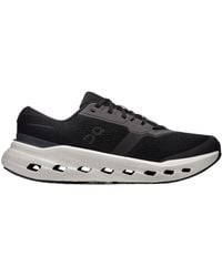 On Shoes - Cloudrunner 3 Cushioned Running Shoes - Lyst