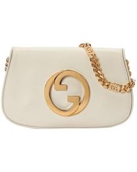 Gucci - Blondie Shoulder Bag - Lyst