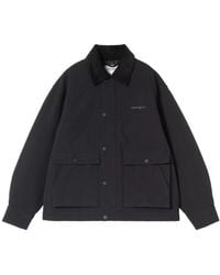 Carhartt - Quentin Jacket - Lyst